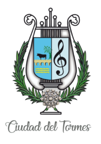 Ciudad del Tormes Logo